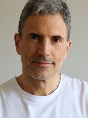 2025 © Ilona Fritzsche