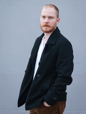 2025 © Selina-Marie Patsch