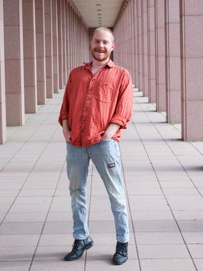 2025 © Selina-Marie Patsch