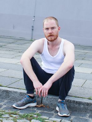 2025 © Selina-Marie Patsch