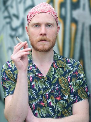 2025 © Jasna Furchert