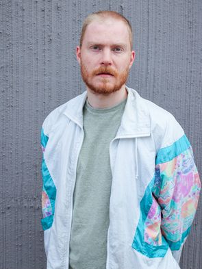 2025 © Selina-Marie Patsch